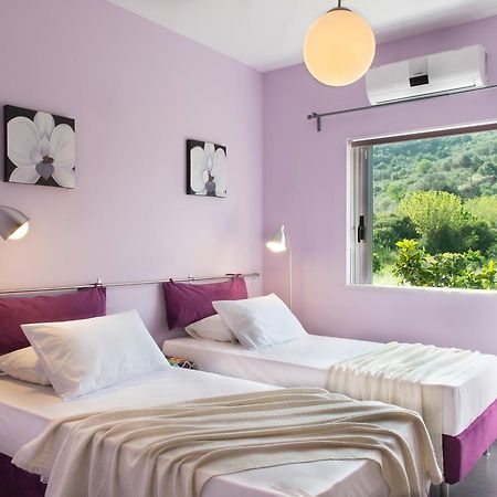 Villa Casa Di Verde Patellari Extérieur photo
