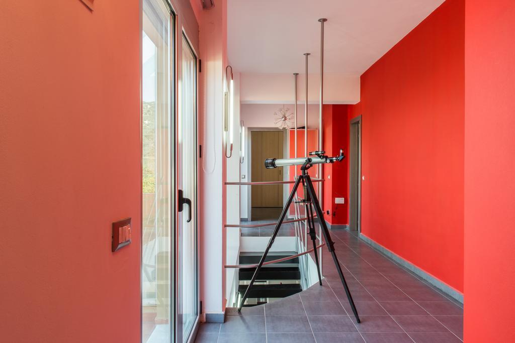 Villa Casa Di Verde Patellari Extérieur photo
