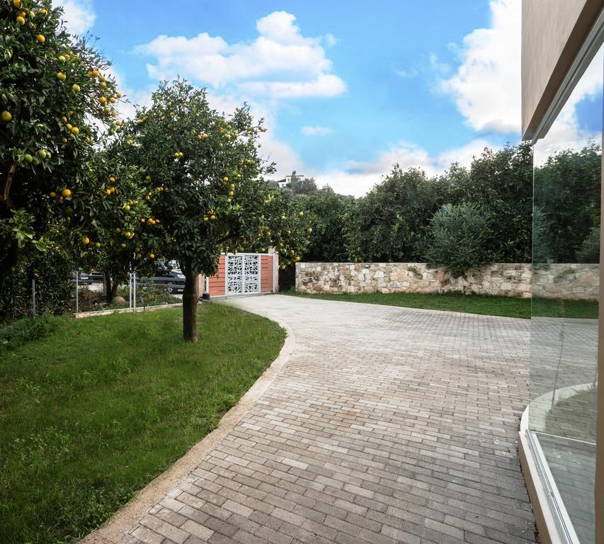 Villa Casa Di Verde Patellari Extérieur photo